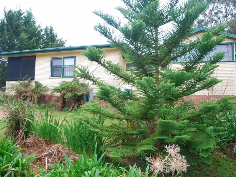 Main view of Homely house listing, 6 Oak Street, Wyndham NSW 2550