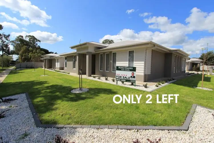 Main view of Homely unit listing, Units1-4 Craft Street, Lake Albert NSW 2650