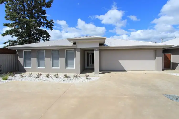 Fourth view of Homely unit listing, Units1-4 Craft Street, Lake Albert NSW 2650