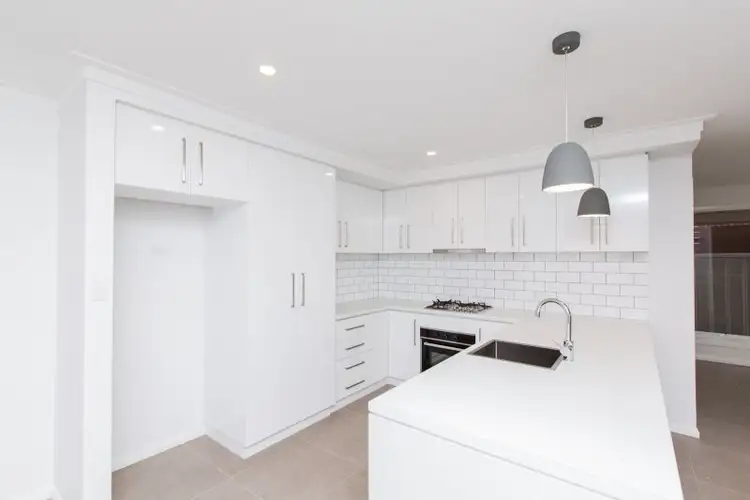 Third view of Homely unit listing, 3/1 Craft Street, Lake Albert NSW 2650