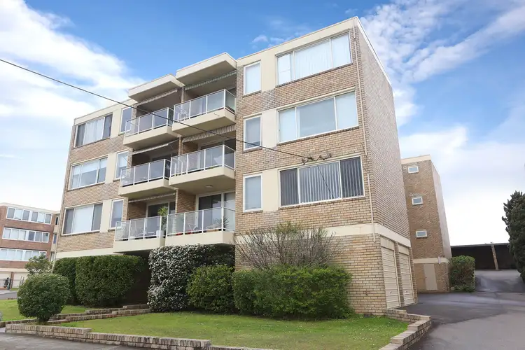 10/85 Broome St, Maroubra NSW 2035