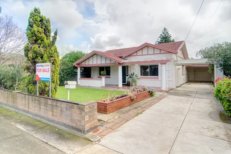 Main view of Homely house listing, 42 Plymouth Avenue, Devon Park SA 5008