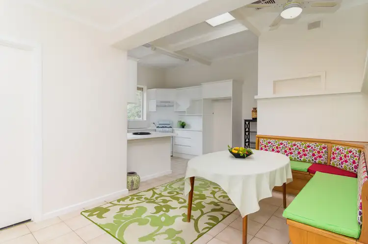 Second view of Homely house listing, 42 Plymouth Avenue, Devon Park SA 5008