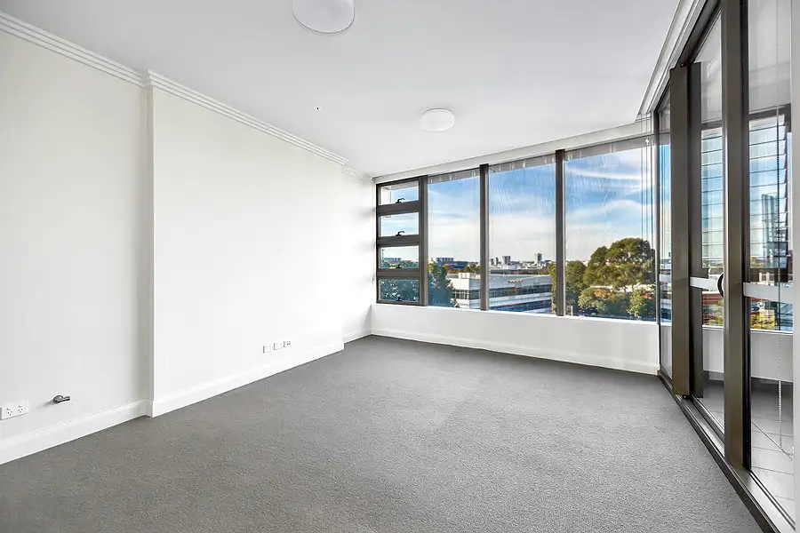 Main view of Homely apartment listing, 406/7 Australia Avenue, Sydney Olympic Park NSW 2127