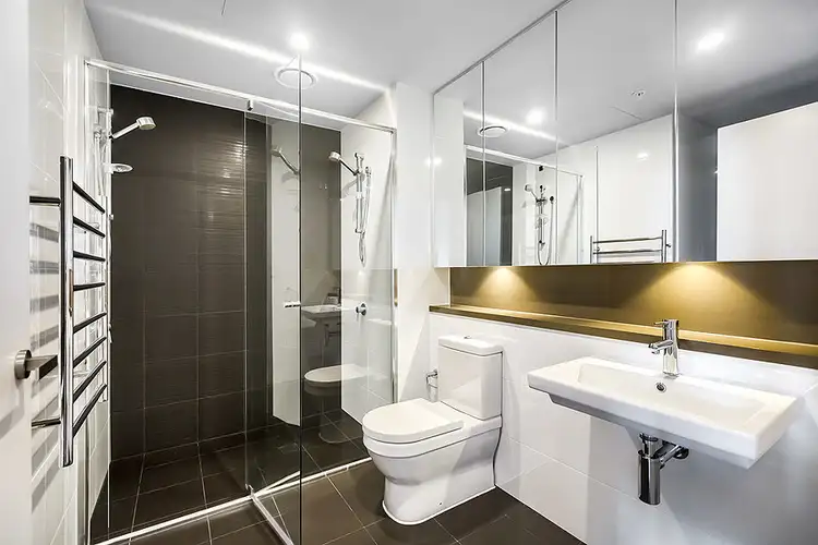Fourth view of Homely apartment listing, 406/7 Australia Avenue, Sydney Olympic Park NSW 2127
