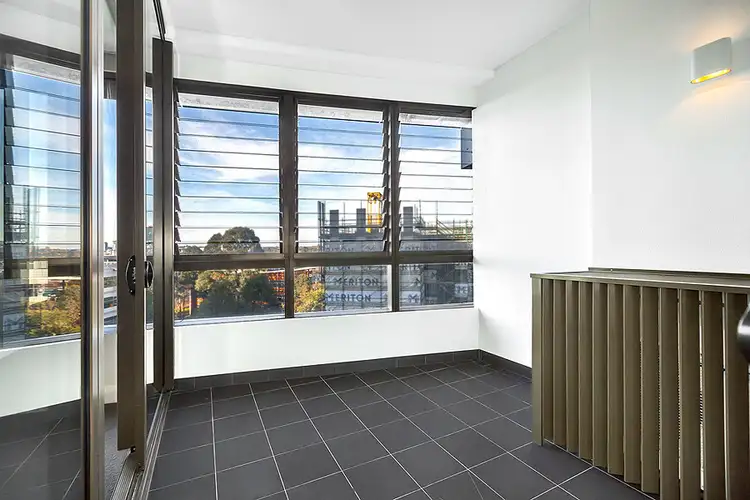Fifth view of Homely apartment listing, 406/7 Australia Avenue, Sydney Olympic Park NSW 2127