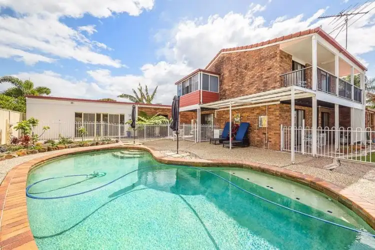 Second view of Homely house listing, 1/6 Carl Court, Banksia Beach QLD 4507