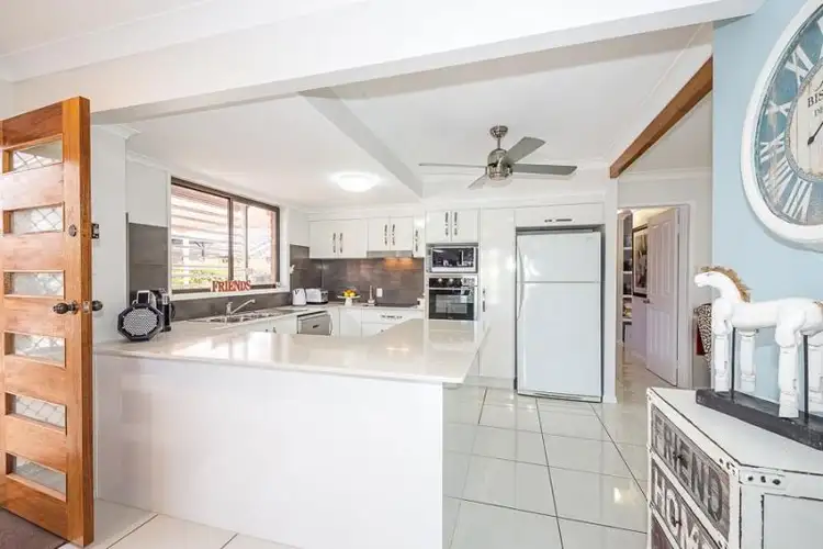 Third view of Homely house listing, 1/6 Carl Court, Banksia Beach QLD 4507