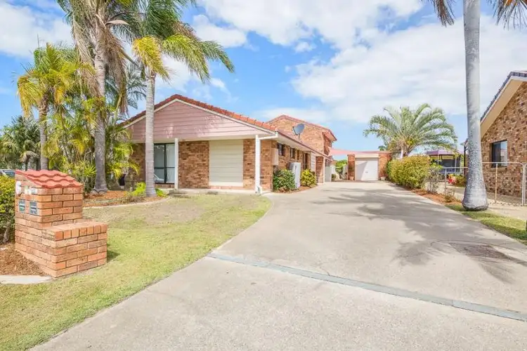 Fourth view of Homely house listing, 1/6 Carl Court, Banksia Beach QLD 4507