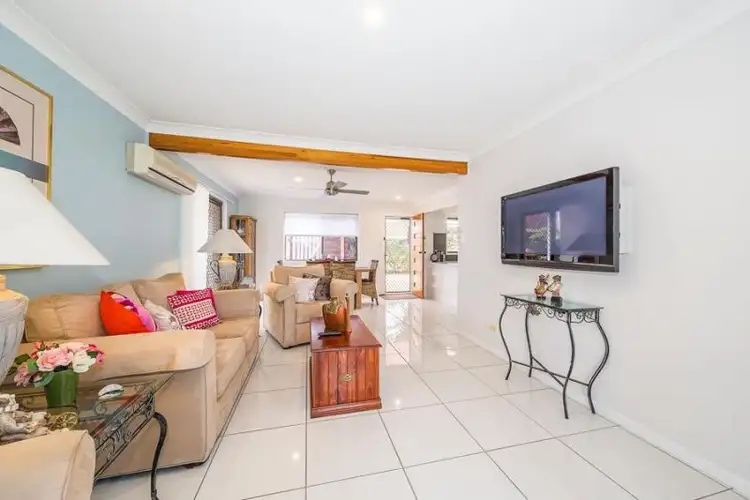 Fifth view of Homely house listing, 1/6 Carl Court, Banksia Beach QLD 4507