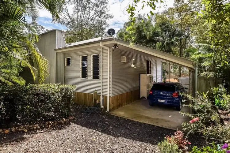 3 Morning Glory Drive, Cooroibah QLD 4565