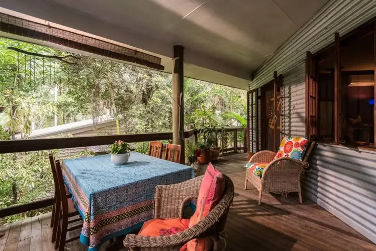 Second view of Homely house listing, 3 Morning Glory Drive, Cooroibah QLD 4565