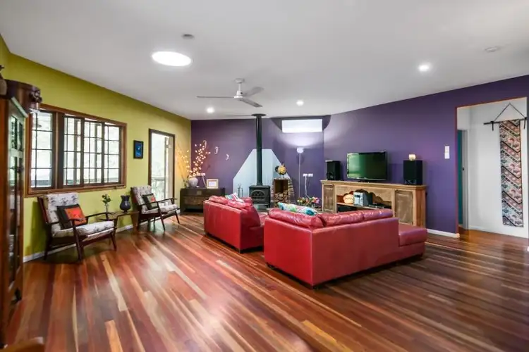 Third view of Homely house listing, 3 Morning Glory Drive, Cooroibah QLD 4565