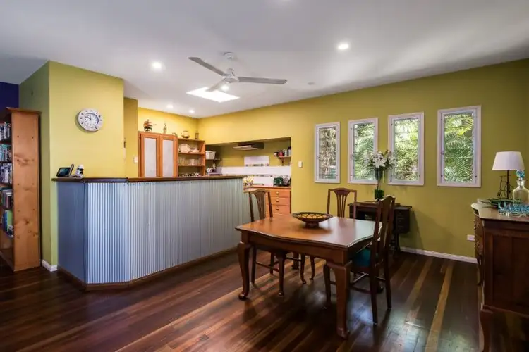 Fourth view of Homely house listing, 3 Morning Glory Drive, Cooroibah QLD 4565