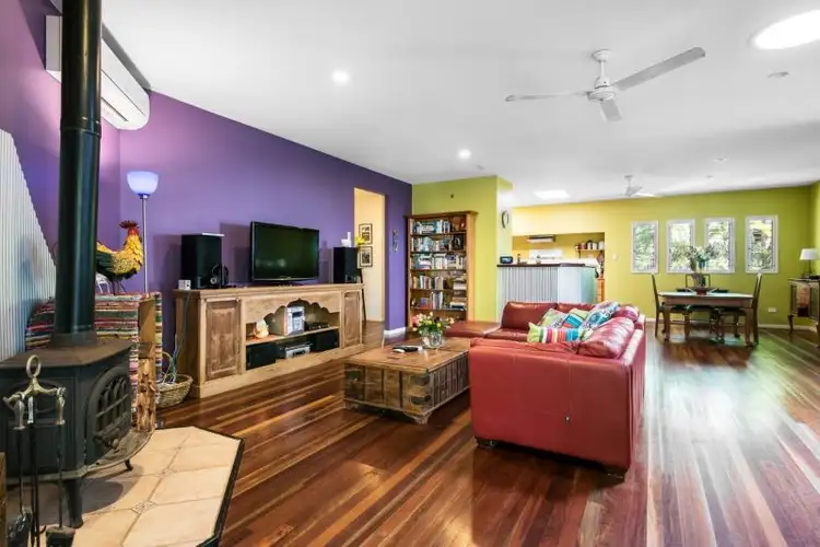 Sixth view of Homely house listing, 3 Morning Glory Drive, Cooroibah QLD 4565