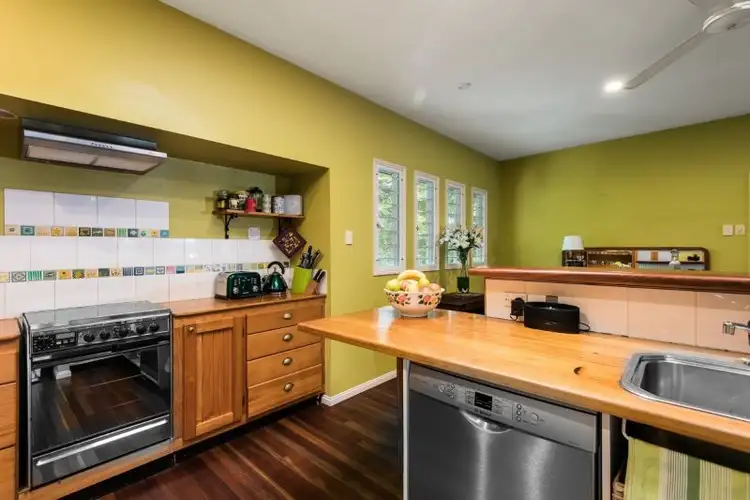 Seventh view of Homely house listing, 3 Morning Glory Drive, Cooroibah QLD 4565
