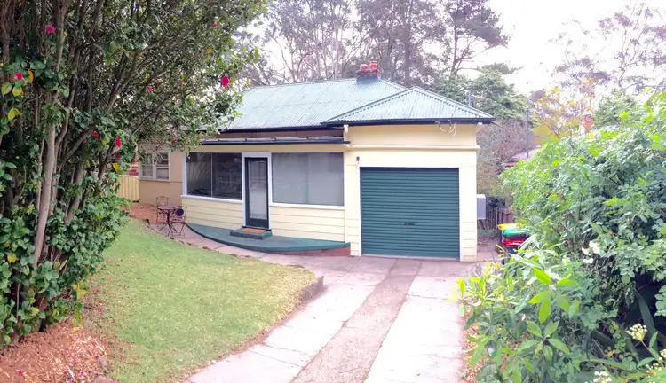 62A Hawkesbury Road, Springwood NSW 2777