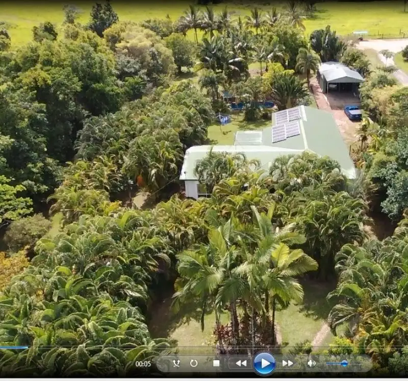 Main view of Homely rural property listing, 71 Merryburn Drive, Merryburn QLD 4854