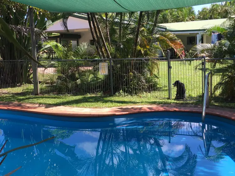 Second view of Homely rural property listing, 71 Merryburn Drive, Merryburn QLD 4854