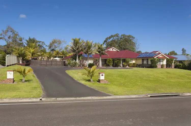 92 South St, Medowie NSW 2318
