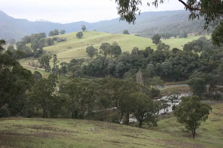 Lot 54 Goobarragandra Road, Goobarragandra NSW 2720