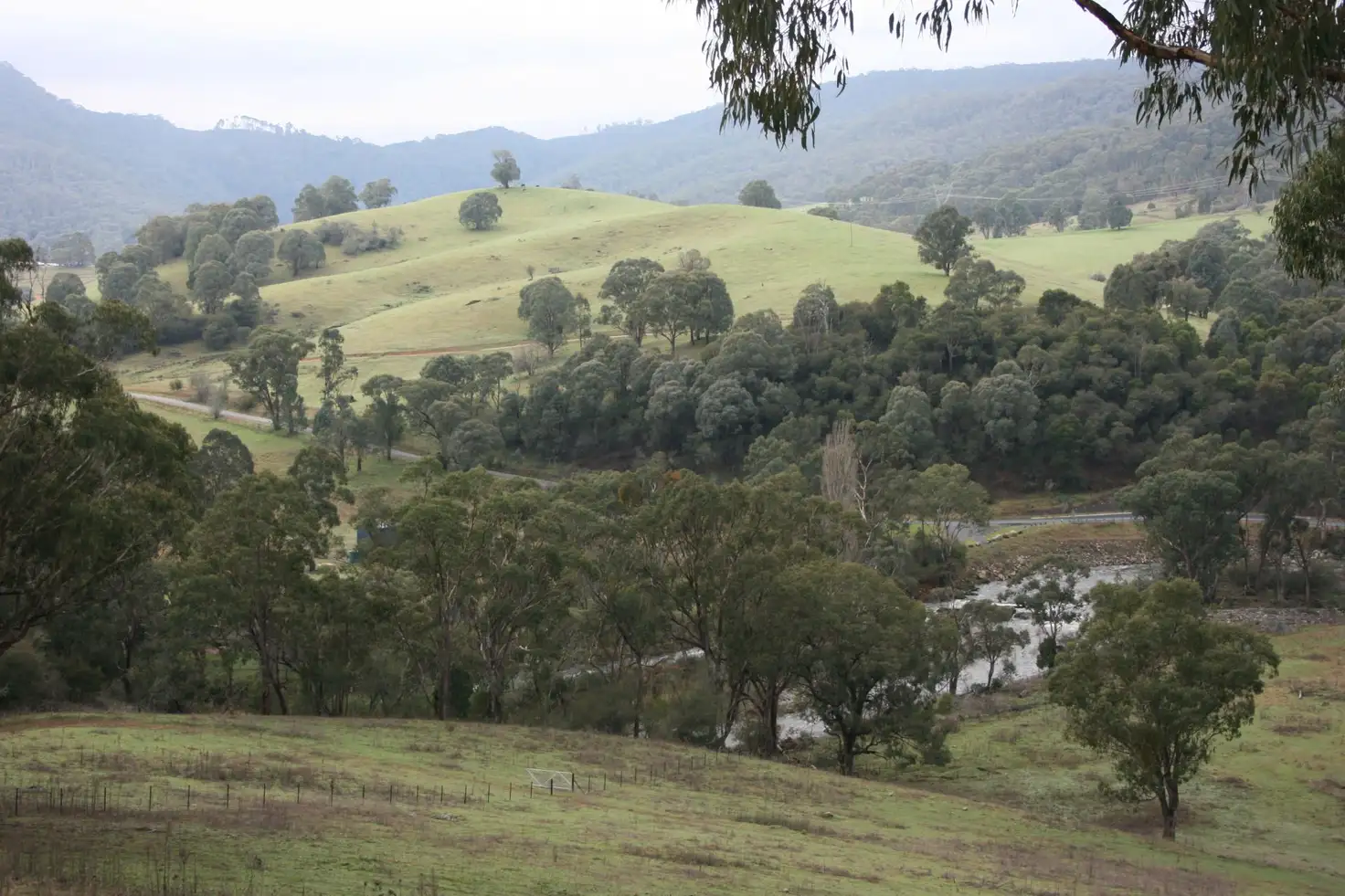 Main view of Homely land listing, Lot 54 Goobarragandra Road, Goobarragandra NSW 2720