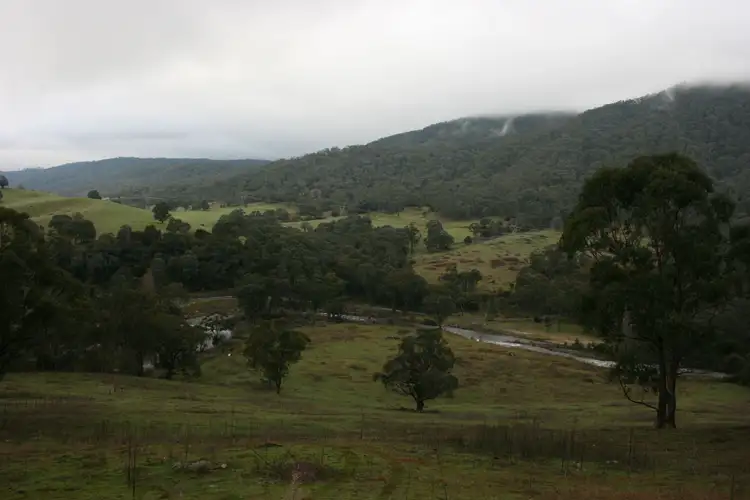 Second view of Homely land listing, Lot 54 Goobarragandra Road, Goobarragandra NSW 2720