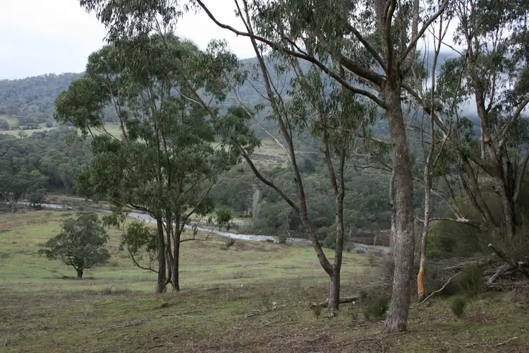 Fourth view of Homely land listing, Lot 54 Goobarragandra Road, Goobarragandra NSW 2720