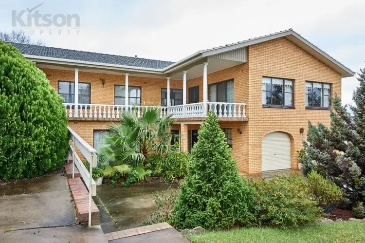 87 Stanley Street, Kooringal NSW 2650