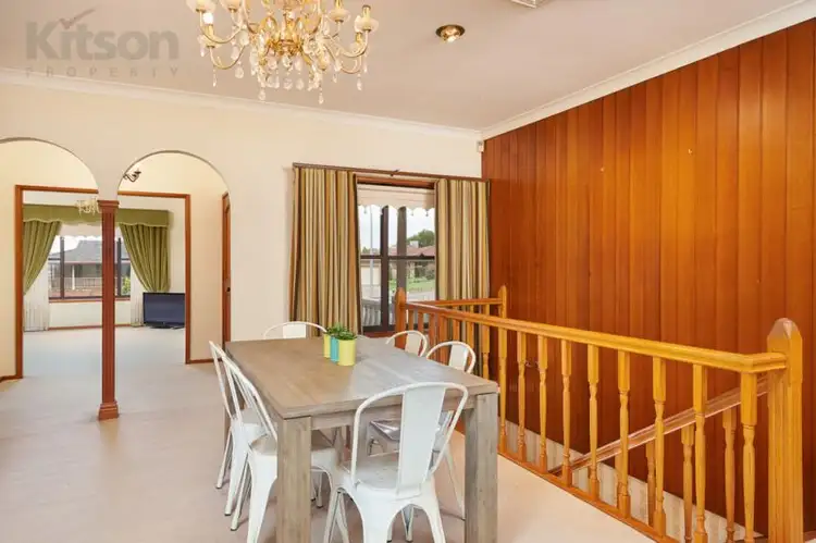 Second view of Homely house listing, 87 Stanley Street, Kooringal NSW 2650