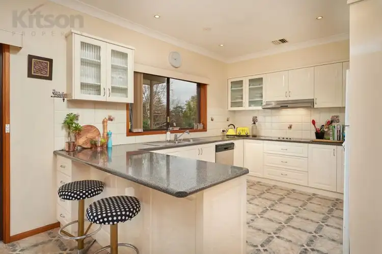 Third view of Homely house listing, 87 Stanley Street, Kooringal NSW 2650