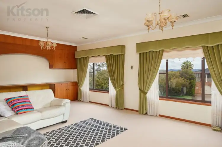 Fourth view of Homely house listing, 87 Stanley Street, Kooringal NSW 2650