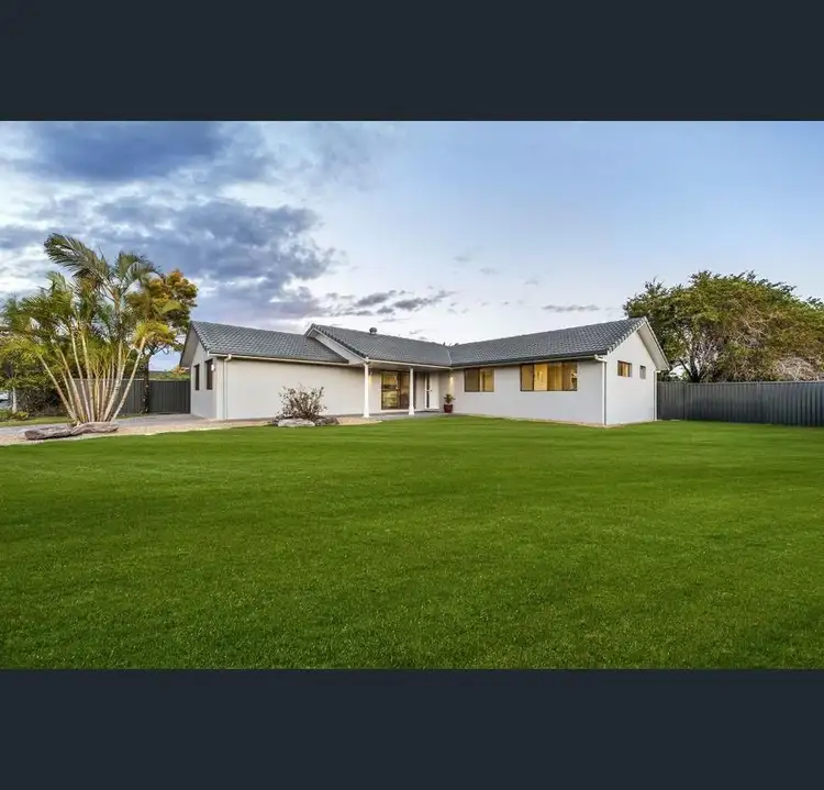 1 Rangeview Court, Burleigh Waters QLD 4220