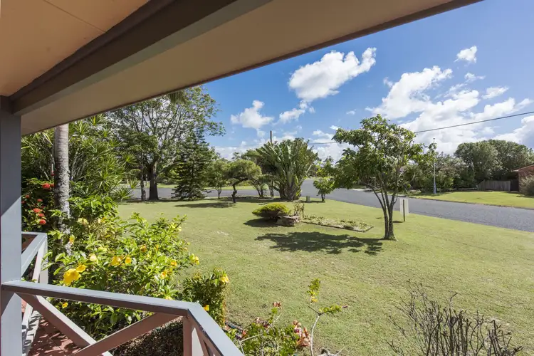 Second view of Homely house listing, 8 Ballanda Crescent, Iluka NSW 2466