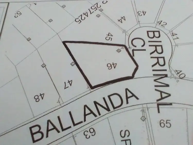 Third view of Homely house listing, 8 Ballanda Crescent, Iluka NSW 2466