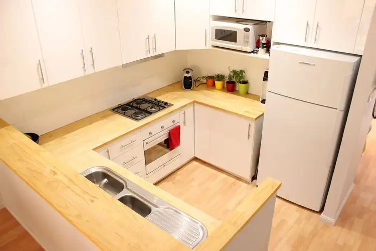 Third view of Homely townhouse listing, 6/72 Wells Street, East Gosford NSW 2250