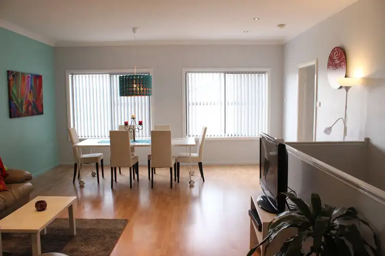 Fifth view of Homely townhouse listing, 6/72 Wells Street, East Gosford NSW 2250