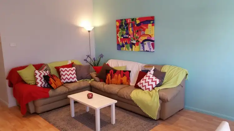 Sixth view of Homely townhouse listing, 6/72 Wells Street, East Gosford NSW 2250