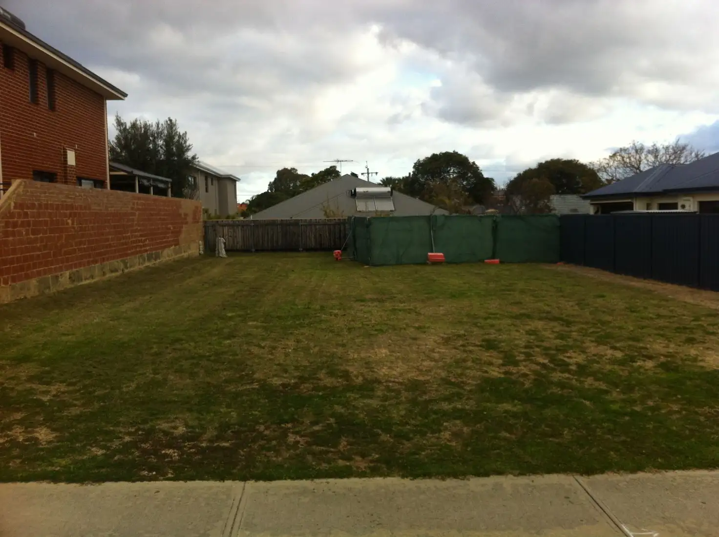 Main view of Homely land listing, 21 Cassidae Terrace, Karrinyup WA 6018