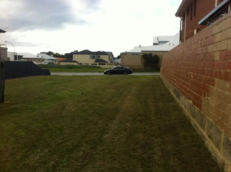 Second view of Homely land listing, 21 Cassidae Terrace, Karrinyup WA 6018