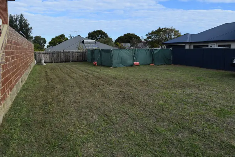 Fourth view of Homely land listing, 21 Cassidae Terrace, Karrinyup WA 6018