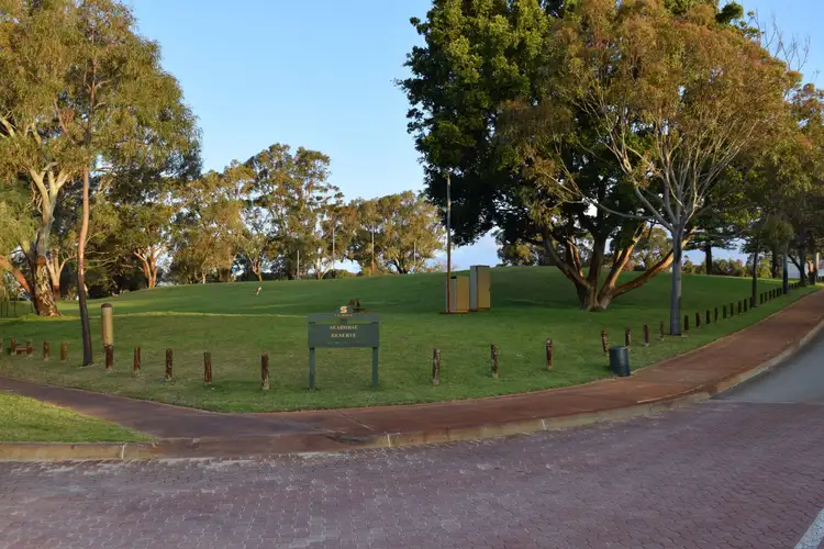 Seventh view of Homely land listing, 21 Cassidae Terrace, Karrinyup WA 6018