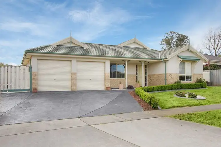 2 Cunningham Court, Warragul VIC 3820