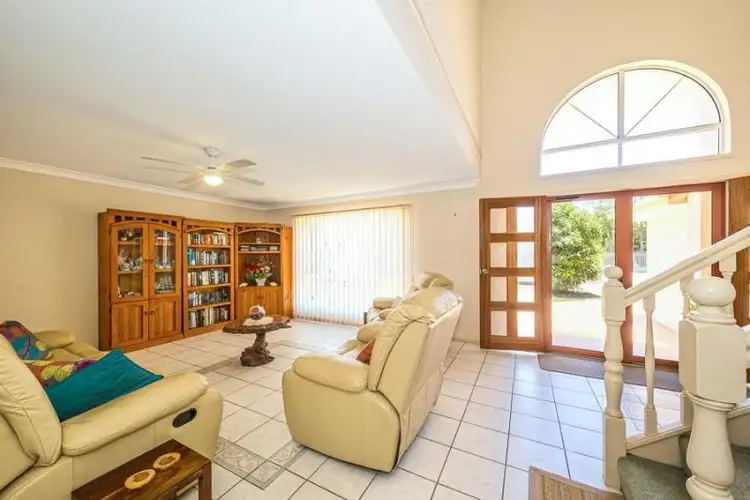 Sixth view of Homely house listing, 3 Tasman Court, Banksia Beach QLD 4507