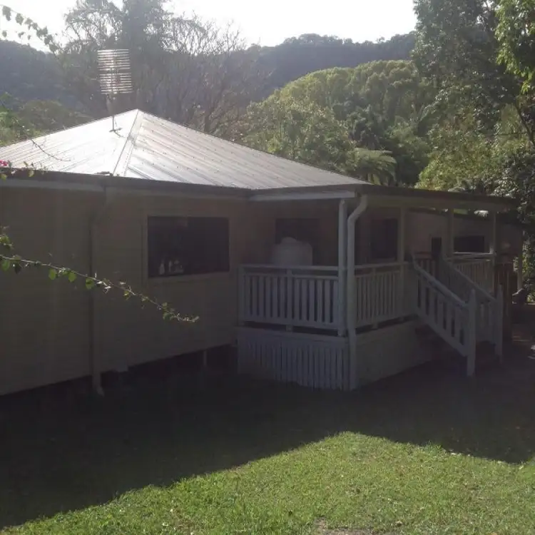 10 Bains Road, Currumbin Valley QLD 4223