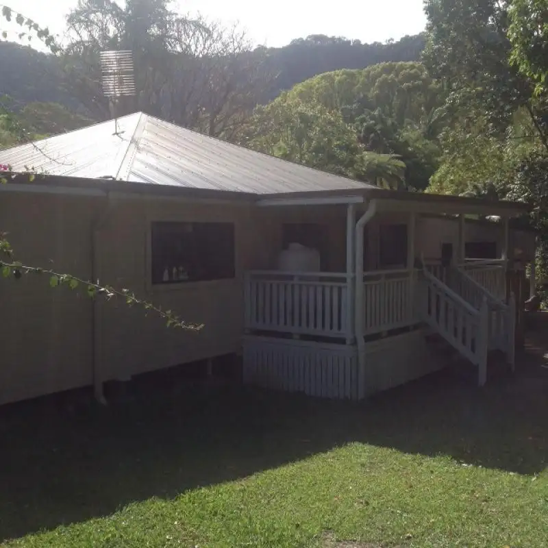 Main view of Homely rural property listing, 10 Bains Road, Currumbin Valley QLD 4223