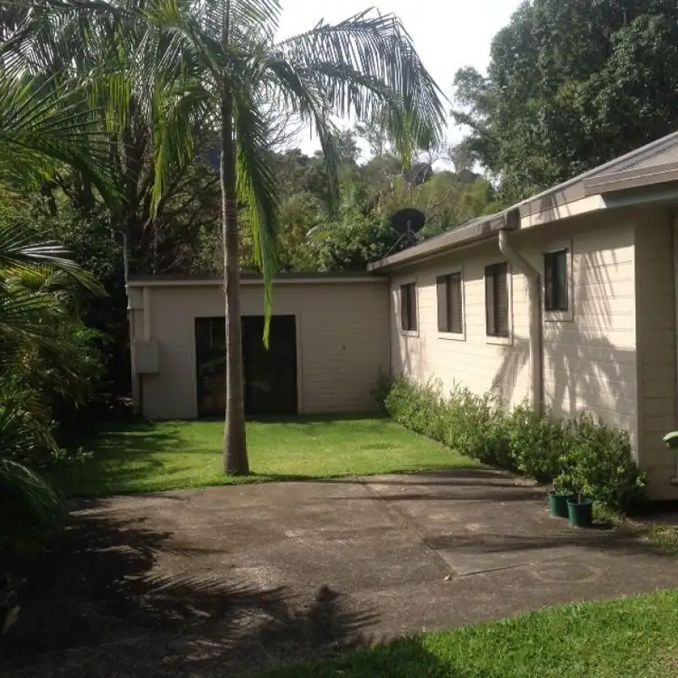 Second view of Homely rural property listing, 10 Bains Road, Currumbin Valley QLD 4223