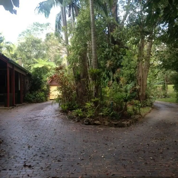 Fifth view of Homely rural property listing, 10 Bains Road, Currumbin Valley QLD 4223