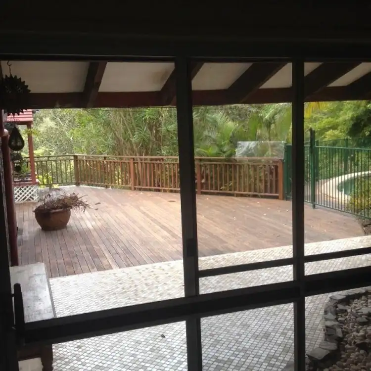 Sixth view of Homely rural property listing, 10 Bains Road, Currumbin Valley QLD 4223