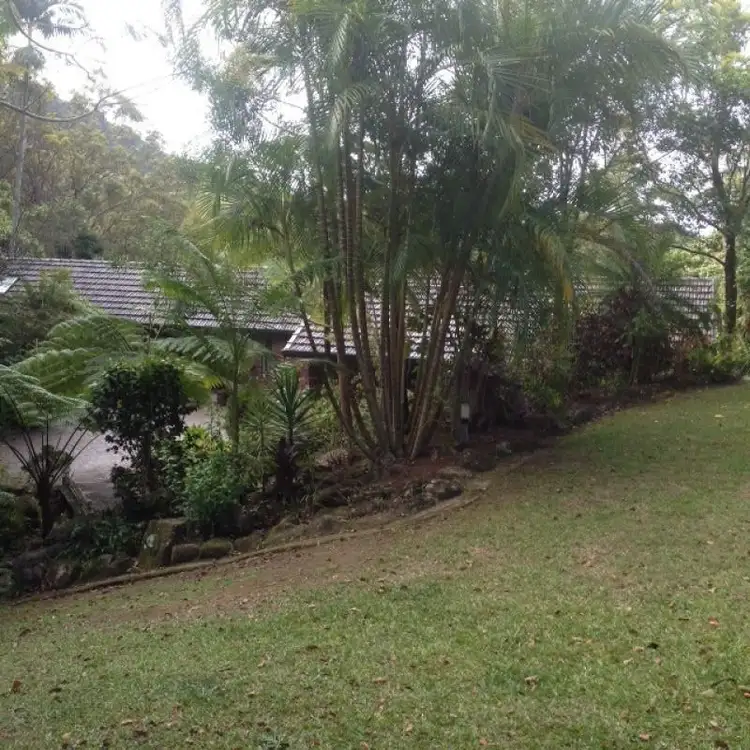 Seventh view of Homely rural property listing, 10 Bains Road, Currumbin Valley QLD 4223